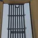 Grill Grates for Charbroil Performance 463352521 463365021 463354021 463365522, 17 Inch Grill Grids for Char-Broil 463366022 463350521, Cooking Grates Replacement Parts for G426-0004-W1 G426-0005-W1