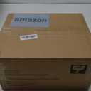 Large Glass Storage Containers with Lids, Extra Large Glass Food Containers for Rotisserie Chicken/Turkey and Potluck, Giant Watermelon Container, XL Big Bowl Freezer Storage Container Airtight 200oz (Light Blue Handle)