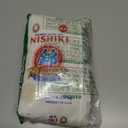 Nishiki Medium Grain Rice, 80 Ounce (5 Pound (Pack of 1))
