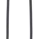 Uonlytech USB Rainbow Projection Lamp Rotatable Small Atmosphere Light for Indoor Room Ambiance Creative Decorative Lighting