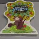 Educational Insights The Sneaky, Snacky Squirrel Game - Cute Preschool Board Games for Kids, Toddler Fine Motor Skills, Color Matching Kids Games and Fun Gifts for Girls & Boys Ages 3+