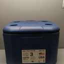 Coleman Chiller 9/16/30/48/60qt Cooler with Ice Retention, Leak Resistant, Great for Camping, Concerts, Sports, and More