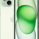 Apple iPhone 15 Plus, 128GB, Green - Unlocked 