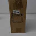 Hong-in Gold Lamps for Night Stands-Crystal Table Lamp with USB-C+A & AC Charging Ports, 3-Way Dimmable Nightstand Touch Lamp, Bedside Desk lamp for Bedroom Living Room Home Office