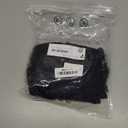 Womens Flared Yoga Pants with Pockets, High Waisted Flare Leggings Bell Bottom Bootcut Yoga Dress Pants Size M