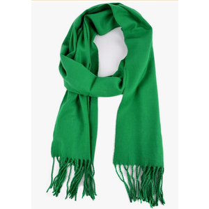boxed-gifts Cold Weather Winter Scarves for Men & Women - Cashmere Like Acrylic Long Soft Scarves