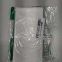 30 Pcs Metal D Ring Swivel Lobster Claw Clasp Hooks,Purse Hardware for Bag Making,Swivel Snap Hooks Strap Hardware Push Gate Clips for DIY Crafts Keychain Purse Handbag Making (Multicolor,3/4 Inch)