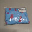 Men Bathing Suit, Workout Shorts. Large