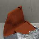 Extra Large Cotton Rope Basket Blankets Basket Living Room 22"x14" Toy Baskets for Kids and Dogs Rope Storage Baskets for Nursery Woven Laundry Baskets for Clothes Towels Baby Toy round rustic