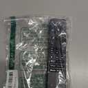 for Sony-TV-Remote-Control, Replacement for Sony Bravia TV Remote for All Smart LED OLED Series TVs with Voice Control