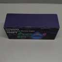 150FT Permanent Outdoor RGB Lights - Waterproof Smart LED Eaves Lights with App/Remote Control, Music Sync & DIY Scenes, Perfect for Christmas, Halloween, Parties & Daily Decor, Ideal for House Roof