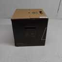 Bell Custom 500 Unisex Motorcycle Helmet (Medium, Gloss Black)