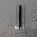 Pentel Orennero Mechanical Pencil, 0.3mm, PP3003-A, Black