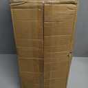 Double Curtain Rods for Windows 72-144 inch, 1 Inch Black Adjustable Around Heavy Duty Decorative Drapery Rod For Room