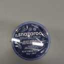 Snazaroo Classic Face and Body Paint, 18.8g (0.66-oz) Pot, Dark Blue