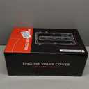 Dorman 264-787 Rear Engine Valve Cover Compatible with Select Infiniti/Nissan Models