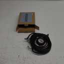 15FT Heat Tape for Water Pipes Roof & Gutter Snow De-Icing Heat Cable 15 feet 5 Watts Per Foot, Water Line Heat Tape Keeps Water Flowing at -40F 5W/FT, 120V (15FT)