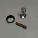 51mm Espresso Tamper Espresso Accessories Kit: Espresso Tamper Set, Coffee Tamper Espresso Tools Barista Tools | Espresso Kit Fits Espresso Coffee Machines of 51mm Portafilters