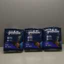 Goodnites Boys' Nighttime Bedwetting Underwear, Size Extra Large (95-120 lbs), 63 Ct (3 Packs of 21), Packaging May Vary