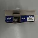 NGK Spark Plug | Box of 4 | Iridium | BKR9EIX