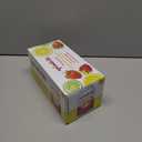 SPINDRIFT Strawberry Lemonade Sparkling Water 8pk, 12 FZ, BBD: 01/24/2025