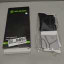 3 Pairs Ankle Brace for Women & Men,[Upgraded Ultra Breathable] Plantar Fasciitis Socks,Ankle Compression Sleeve for Achilles Tendonitis Relief, Heel Pain,Foot Pain and Swelling in Ankle Support (L)