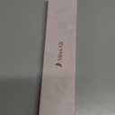 Missair Thin Band Compatible with Apple Watch, for Women, Slim Bracelet Designer Dressy Stainless Steel Metal Strap for iWatch, Size: 38 / 40 / 41 / 42mm