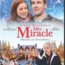 Mrs. Miracle, Movie