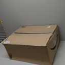 JEASONG Premium Queen Air Mattress with Built-in Rechargeable Pump and Detachable Headboard - 19 Inch Elevated Blow Up Mattress with Cup Holders,Portable Air Bed for Home & Camping Use