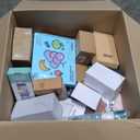 Box of Mixed Items