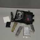 VEITORLD Gifts for Men Dad Husband Him Fathers Day, Survival Gear and Equipment 12 in 1, Survival Kits, Cool Unique Fishing Hunting Anniversary Birthday Gifts for Him Teen Boy Boyfriend Women