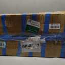 25.4x12.2x9.5 Turtle Tank Kit with Filter & Heat Lamp