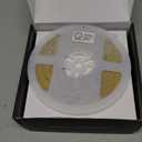 PAUTIX COB LED Strip Lights 2700K-6500K CCT Tunable White 24ft UL-Listed Dotless LED Lights Super Bright Dimmable 24V LED Tape Light with APP/RF Remote Control,Under Cabinets Bedroom Kitchen Lighting