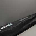 POGAMAT Premium Large Exercise Mat - 8 ft X 6 ft X 1/4" Thick Durable Workout Mat For Home Gym Flooring - Works Great For All Cardio, Yoga Mat, Exercise Bike Mat - Use With Or Without Shoes