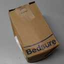 Bedsure GentleSoft Fleece Throw Blanket Brown - 300GSM Blankets for Couch, Sofa, Bed, Soft Lightweight Plush Cozy Throws for Toddlers, 50x60 inches
