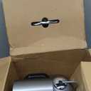 Nespresso Vertuo Coffee and Espresso Maker by Breville (Chrome)