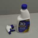 30 SECONDS Pro Mold and Mildew Stain Remover | Scrub Free | Brighter Results Instantly | Ready To Use | 32 Fl. Oz.