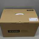 Tablet Wall Mount Bracket with fold for iPad 10.2-Inch (9th,8th,7th Gen.), Extend Adjustable Arm Swivel with Anti Theft Security Lock and Key, Multi Angle, Rotate Design,Metal (Black)