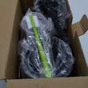 KOIOS Smoothie Blender, 900W Personal Blender for Shakes and Smoothies for Kitchen with 2 No-BPA 22oz Portable Cups, Single Serve Smoothies Maker Mixer for Juices, Nutritious Recipe (Grey Blue) (Grey Blue)