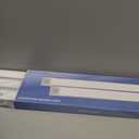 16inch Under Cabinet Lighting, 6Pack Rechargeable Motion Sensor Light Indoor, Magnetic Closet Lights with Dimmable & 3 Color Temps, Wireless Under Counter Lights for Kitchen, Stairs