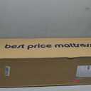 Best Price Mattress 5 Inch Memory Foam Mattress, Medium Firm, Cooling Gel Infused, Certified Safe Foams & Fabric, Mattress in a Box, Twin