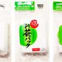 3x100pcs Disposable Filter Bags for Loose Tea -Hard type