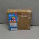 Nickelodeon Baby Shark Making a Splash Inflatable Tub - Baby Bathtub