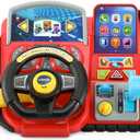 VTech Race and Discover Driver