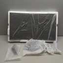 SANSUI Curved Monitor 27 inch 100Hz USB Type-C Computer Monitor with Speakers Built inFHD 1080pHDR110% sRGB1500RVESA Compatible,for Tablet,Desktop,Laptop and PC Work Gaming