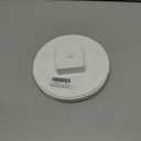 CHARLOTTE PIPE 6 DWV CLEANOUT PLUG DWV (DRAIN, WASTE AND VENT) (1 Unit Piece) (6 Inch ( EACH qty: 1 ), White)