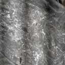 Clear Tarp,10x14ft Clear Tarps Heavy Duty Water Resistant with Reinforced Edge,14Mil Thickened Transparent Tear Resistant Water Resistant PVC Vinyl Tarpaulin Enclosure for Porch,Greenhouse Outdoor (10x14t -14Mil (3x4.2m))