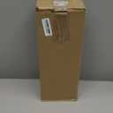 8-Tier Over The Door Pantry Organizer with Mesh Baskets, Adjustable & Stable Hanging Spice Rack for Kitchen, Bathroom, Bedroom, and Baby Essentials Storage (16" W 8-Tiers, White)