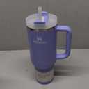 STANLEY Quencher H2.0 FlowState Stainless Steel (Hydrangea)