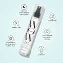 COLOR WOW Speed Dry Blow Dry Spray  Cut Blow Dry Time by 30% | Heat Protectant, Prevent Breakage | Cruelty-Free & Gluten-Free